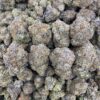 Florida kush strain, combines the classic punch of Kush genetics with a tropical twist. Known for its soothing effects and citrus-forward aroma..