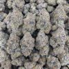 e85 strain that’s become a favorite among connoisseurs for its gas-forward aroma, heavy-hitting effects, and dessert-like undertones..
