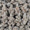 Devil driver strain, a sativa-dominant hybrid that hits with ferocious energy, vibrant flavor, and a cerebral high that lasts for hours. A cross between..