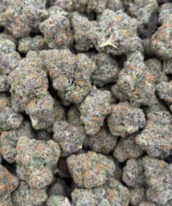 Apple sundae strain Known for its dense, frosty buds and loud aroma, Apple Sundae features a terpene profile rich in limonene and myrcene, promoting..