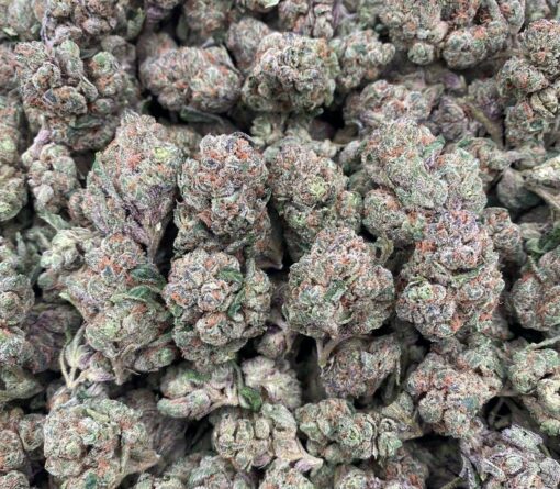 Banana bread strain Just like the name suggests, this strain tastes like freshly baked banana bread — with hints of nutmeg, vanilla, and earth. The smooth..