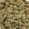 Banana runtz starts with a gentle cerebral lift that boosts mood and creativity, then settles into a calm body relaxation. Great for social vibes..