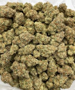 Banana runtz starts with a gentle cerebral lift that boosts mood and creativity, then settles into a calm body relaxation. Great for social vibes..