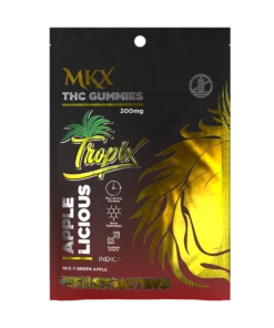 mkx gummies combine flavor, function, and full-spectrum relief into a sweet, satisfying edible that cannabis users trust..