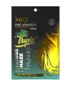 mkx gummies, Infused with high-quality THC distillate, these gummies offer a reliable, consistent, and discreet way to elevate your day or..