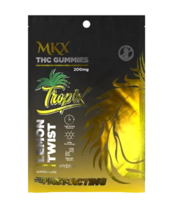 mkx gummies high-quality THC distillate, these gummies offer a reliable, consistent, and discreet way to elevate your day or unwind at night..