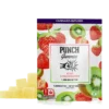 PUNCH GUMMIES For those who want their edibles to taste like candy and hit like gas—Punch Gummies are the real deal.Small bite. Heavyweight high..