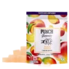 PUNCH GUMMIES For those who want their edibles to taste like candy and hit like gas—Punch Gummies are the real deal.Small bite. Heavyweight high..