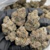 Candy runtz fruity flavor, sugary aroma, and well-rounded high. This popular cultivar is the perfect blend of uplifting sativa energy and relaxing..