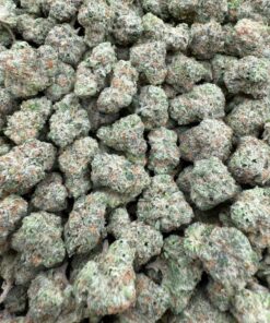 cherry banana og strain potent indica-dominant hybrid known for its sweet, fruity aroma and heavy-hitting body high. This strain fuses the delicious notes..