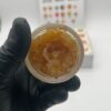 simply sticky live resin top-tier cannabis extract crafted from fresh frozen flower, preserving the purest terpenes and cannabinoids nature has to offer..