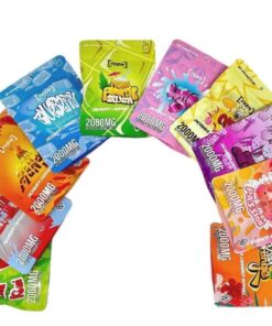 fkem edibles Each pack is loaded with supercharged THC—perfect for experienced users or those looking to elevate their edible game..