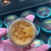 Goldiez crumble top-shelf crumble made for connoisseurs who expect more. With its buttery texture, rich terpene profile, and heavy-hitting potency..