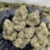 Coochie runtz perfectly balanced hybrid that combines exotic candy-like sweetness with a smooth, gassy backbone. This is that boutique-level..