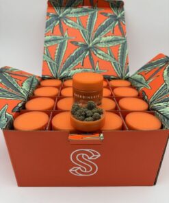 sherbinskis From street smokers to high-end lounges, Sherbinskis is the plug’s favorite plug.Taste the legacy. Respect the roots..