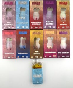 kream 2g From bold flavors to powerful clouds, the Kream 2G Disposable delivers that luxury smoke experience every time.Pull up with flavor. Stay up..