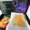 above the clouds shatter This ultra-refined concentrate delivers crystal-clear slabs packed with sky-high THC and a terp profile that lifts your body..