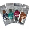 Moon Chocolate bar top-tier cannabis oil and premium chocolate, this edible is ideal for users who want a discreet, delicious way to get lifted..