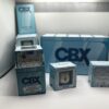 cbx concentrates top-shelf genetics and next-level craftsmanship to the world of extracts. Whether you're dabbing sauce, badder, live resin, or diamonds..