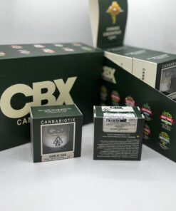 cbx live resin top-shelf genetics and next-level craftsmanship to the world of extracts. Whether you're dabbing sauce, badder, live resin, or..