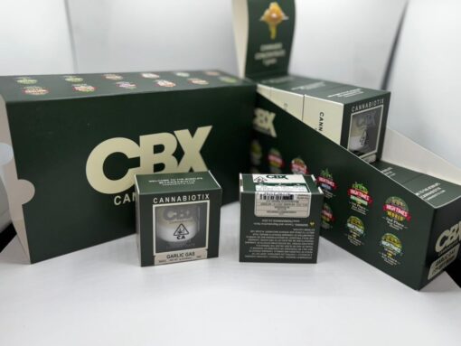 cbx live resin top-shelf genetics and next-level craftsmanship to the world of extracts. Whether you're dabbing sauce, badder, live resin, or..