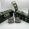 cbx sugar top-shelf genetics and next-level craftsmanship to the world of extracts. Whether you're dabbing sauce, badder, live resin..