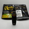 jeeter 1g disposable all-in-one ticket to on-the-go elevation — pre-filled, pre-charged, and infused with top-tier live resin or distillate, depending..