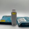 jeeter 1g disposable all-in-one ticket to on-the-go elevation — pre-filled, pre-charged, and infused with top-tier live resin or distillate, depending..