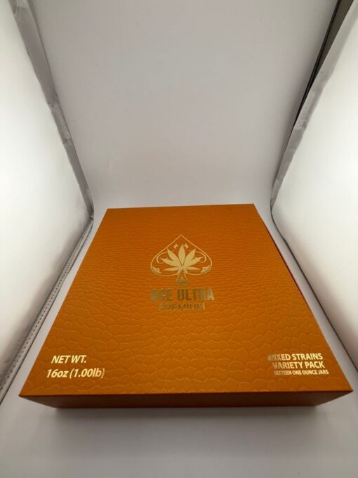ace premium extracts Live Resin Sugar is made from fresh-frozen flower, preserving maximum terpene flavor and true full-spectrum potency. The result? A..