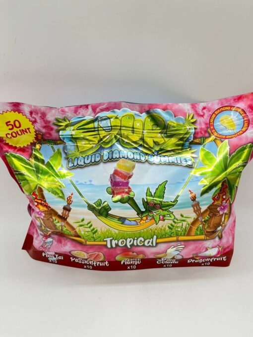 sourz liquid diamond gummies From the first bite to the final fade, Sourz Gummies bring exotic candy energy with premium extract power.They taste like fun..